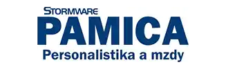 Logotyp účetního systému PAMICA