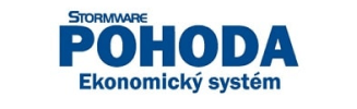 Logotyp účetního systému POHODA