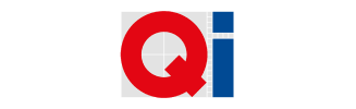 Logotyp ekonomického systému QI